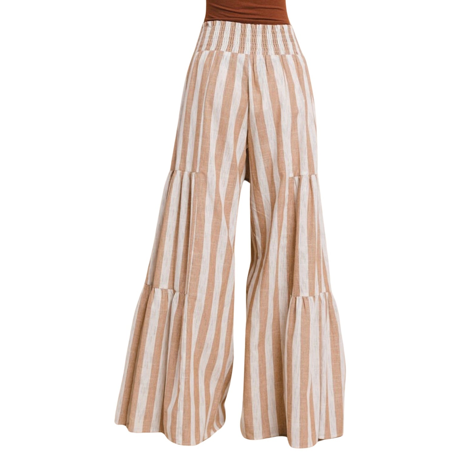 Ursinia Pants