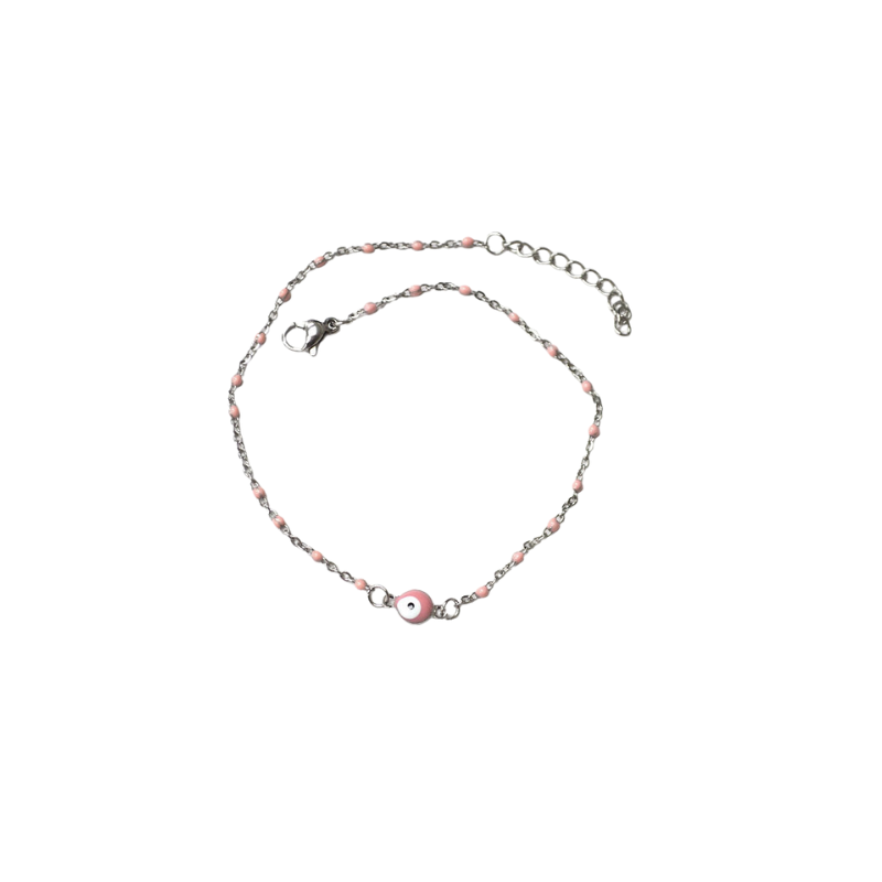 Lachtal Anklets