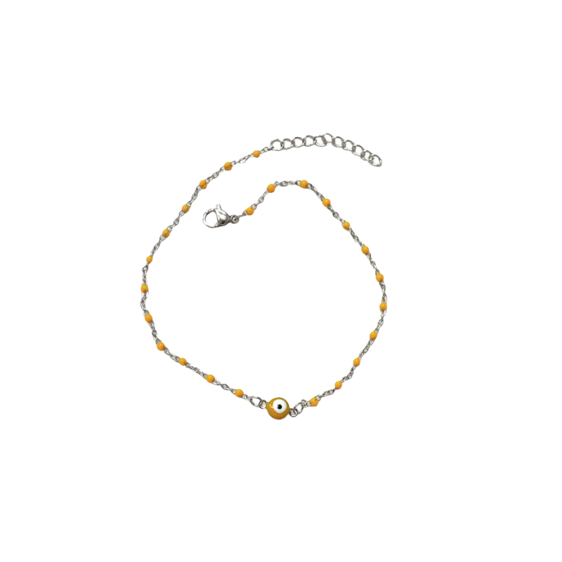 Lachtal Anklets