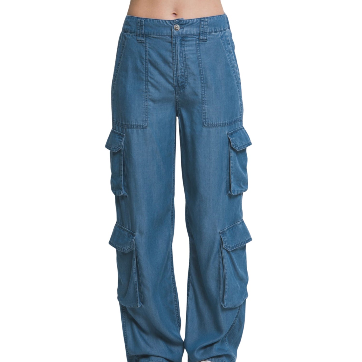 Acacia Pants
