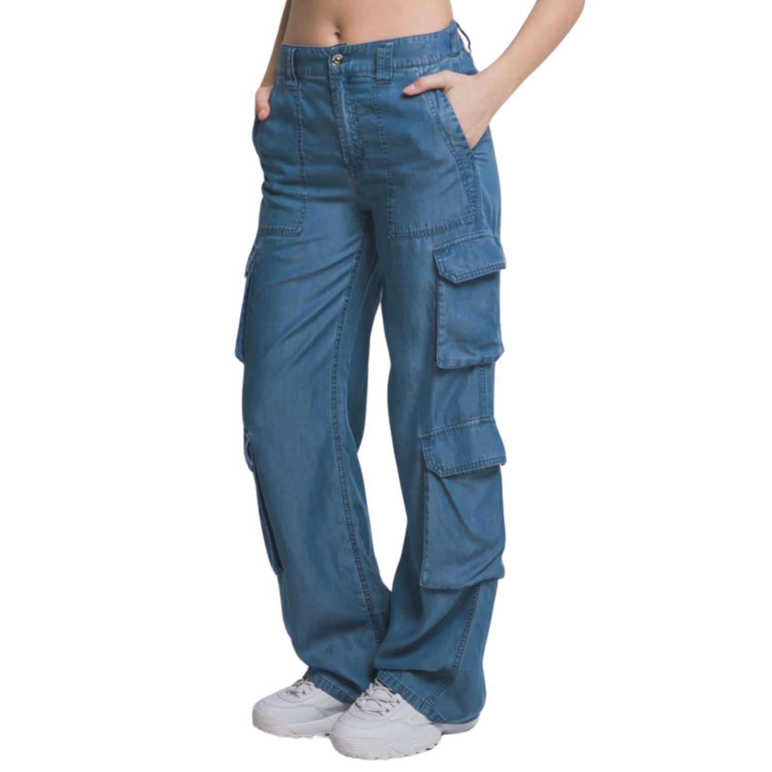 Acacia Pants