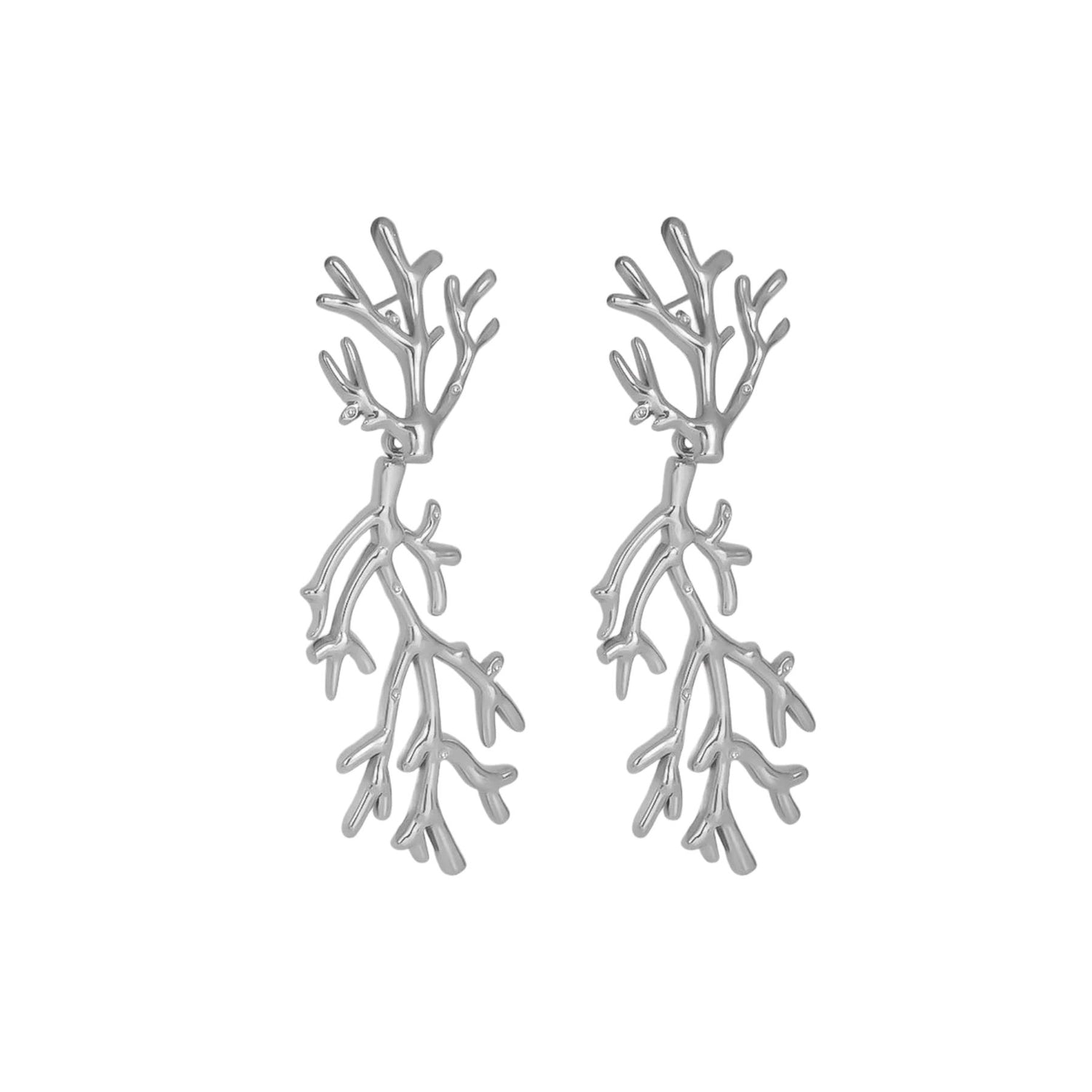 Arrecife Earrings