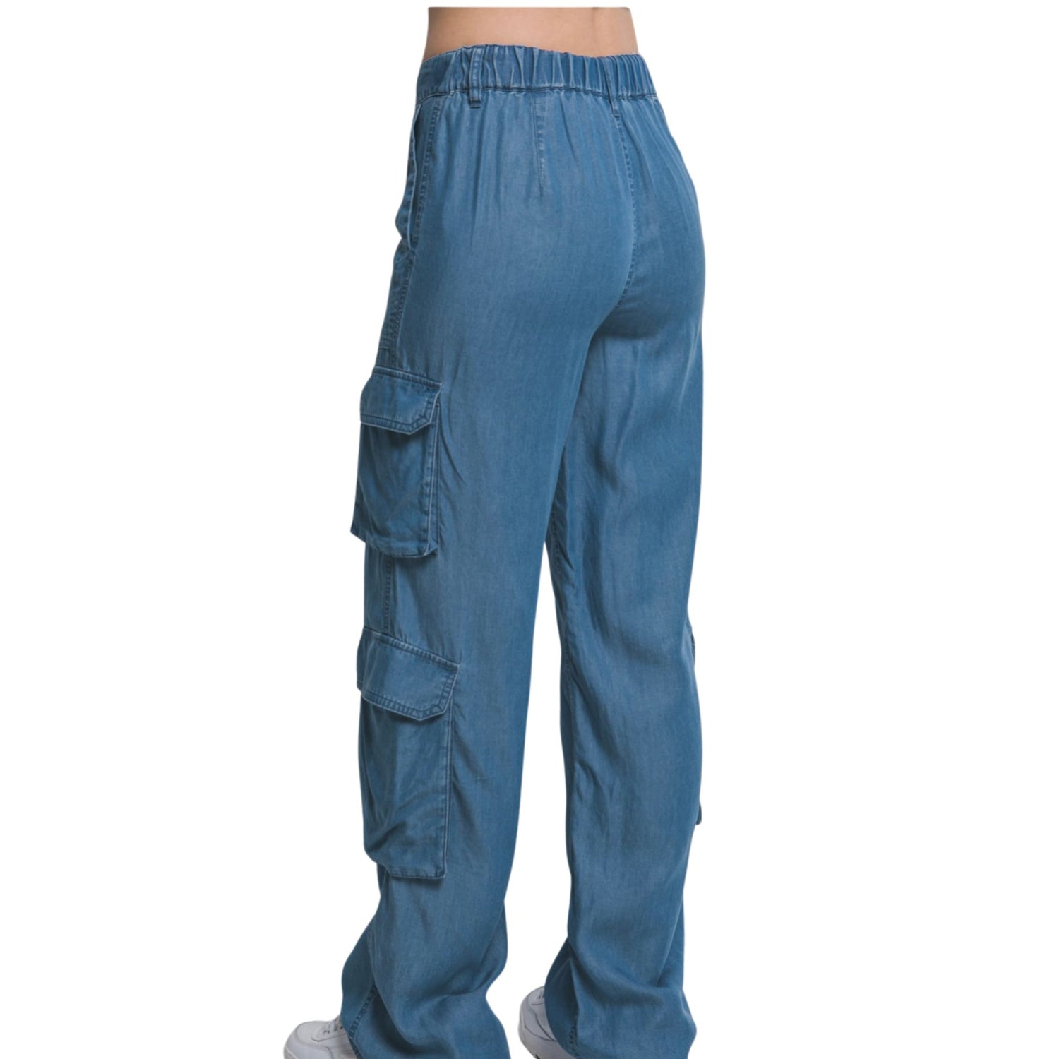 Acacia Pants