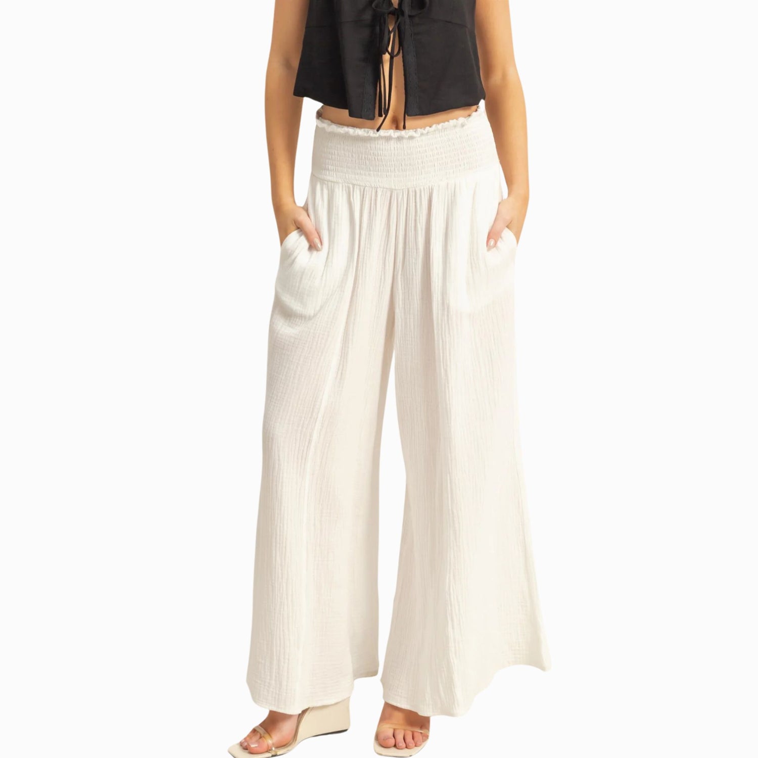 Berlin Pants