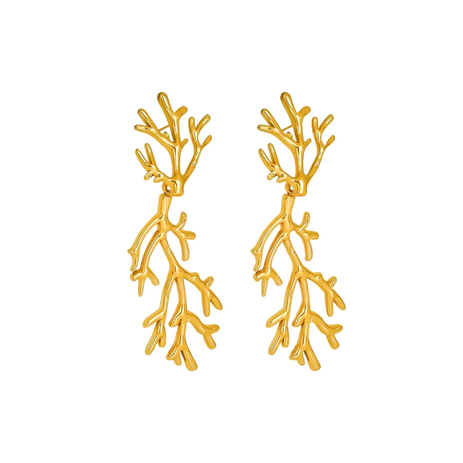 Arrecife Earrings