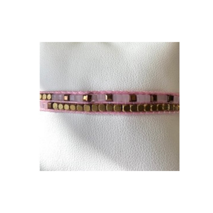 Caen Weaved Bracelet