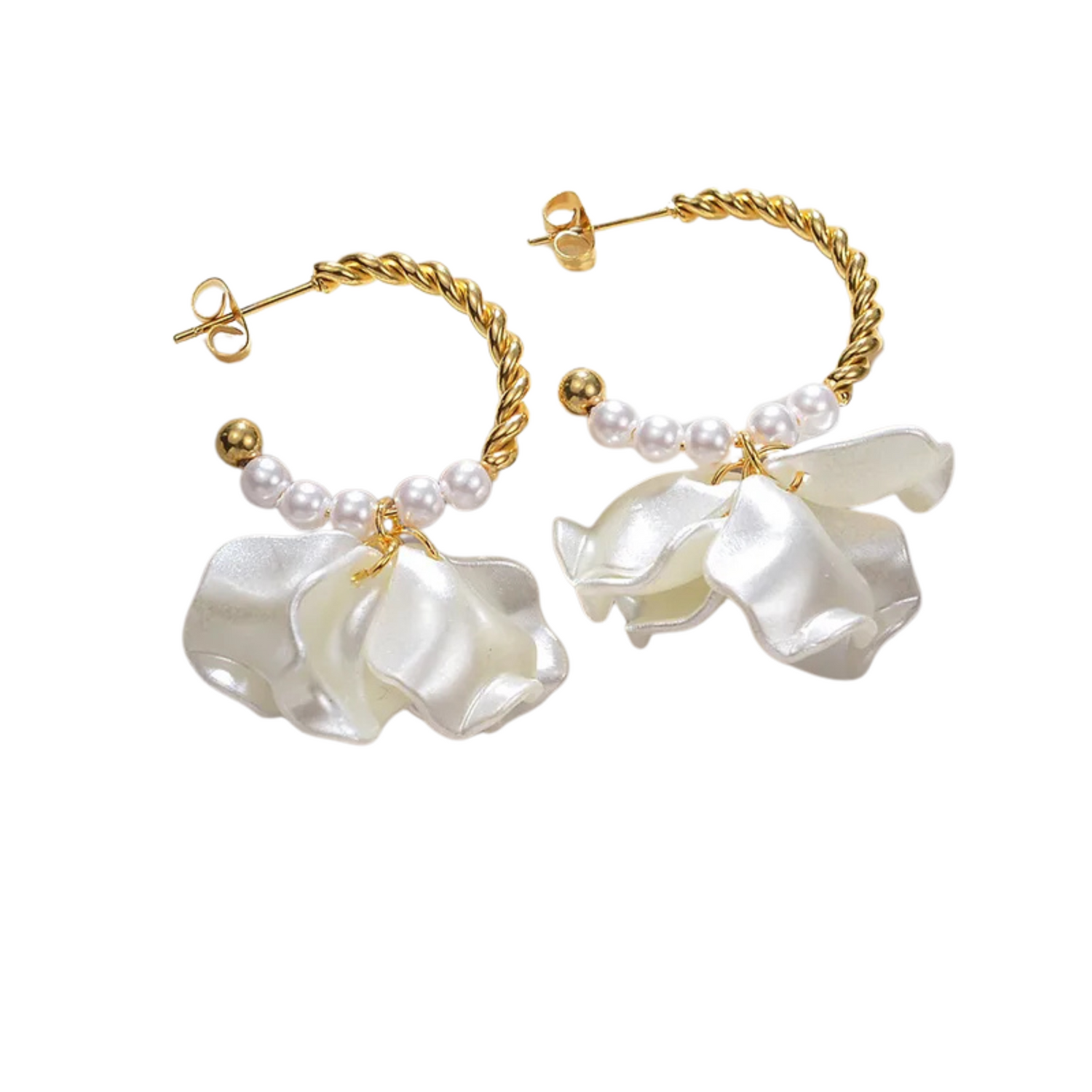 Ilbono Earrings