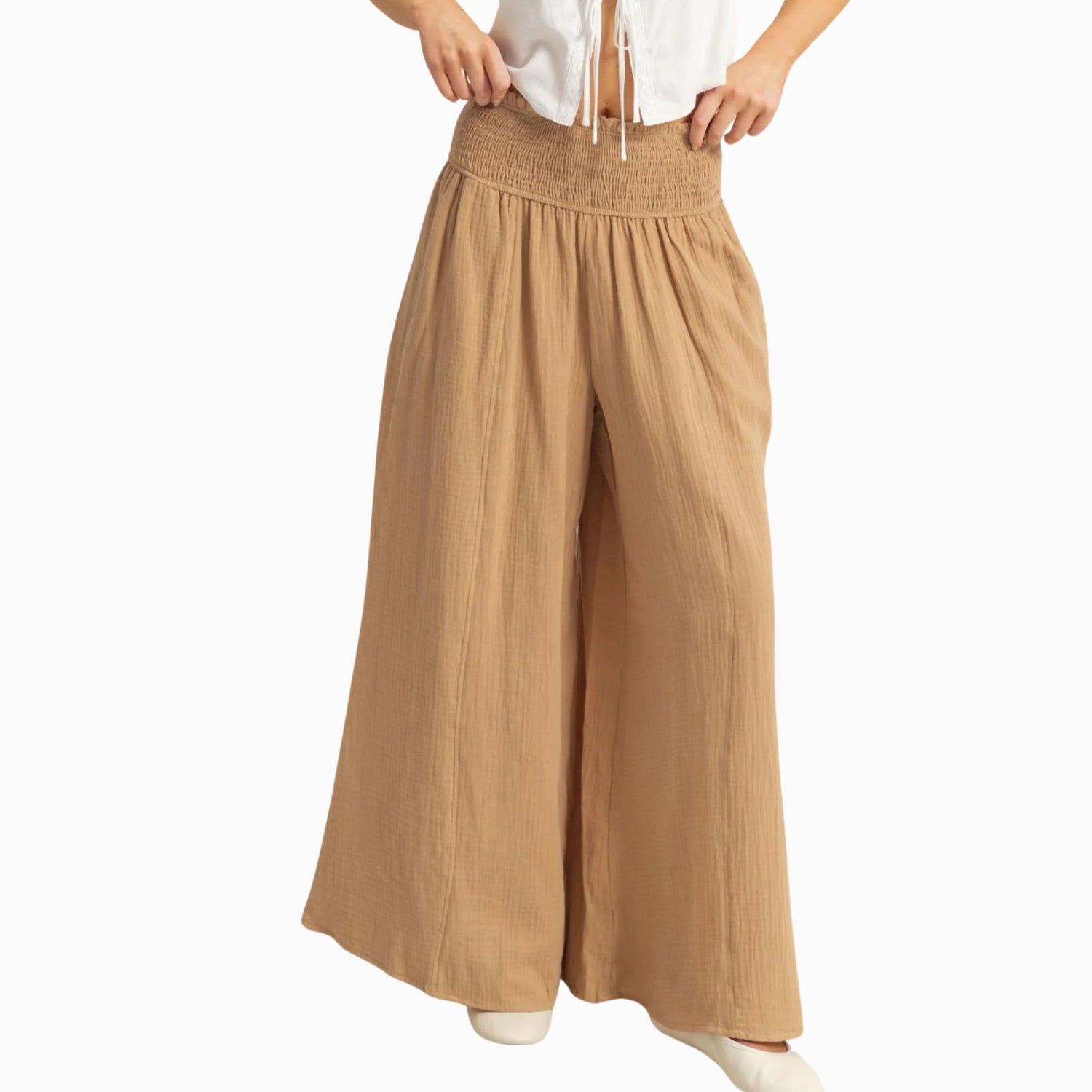 Berlin Pants