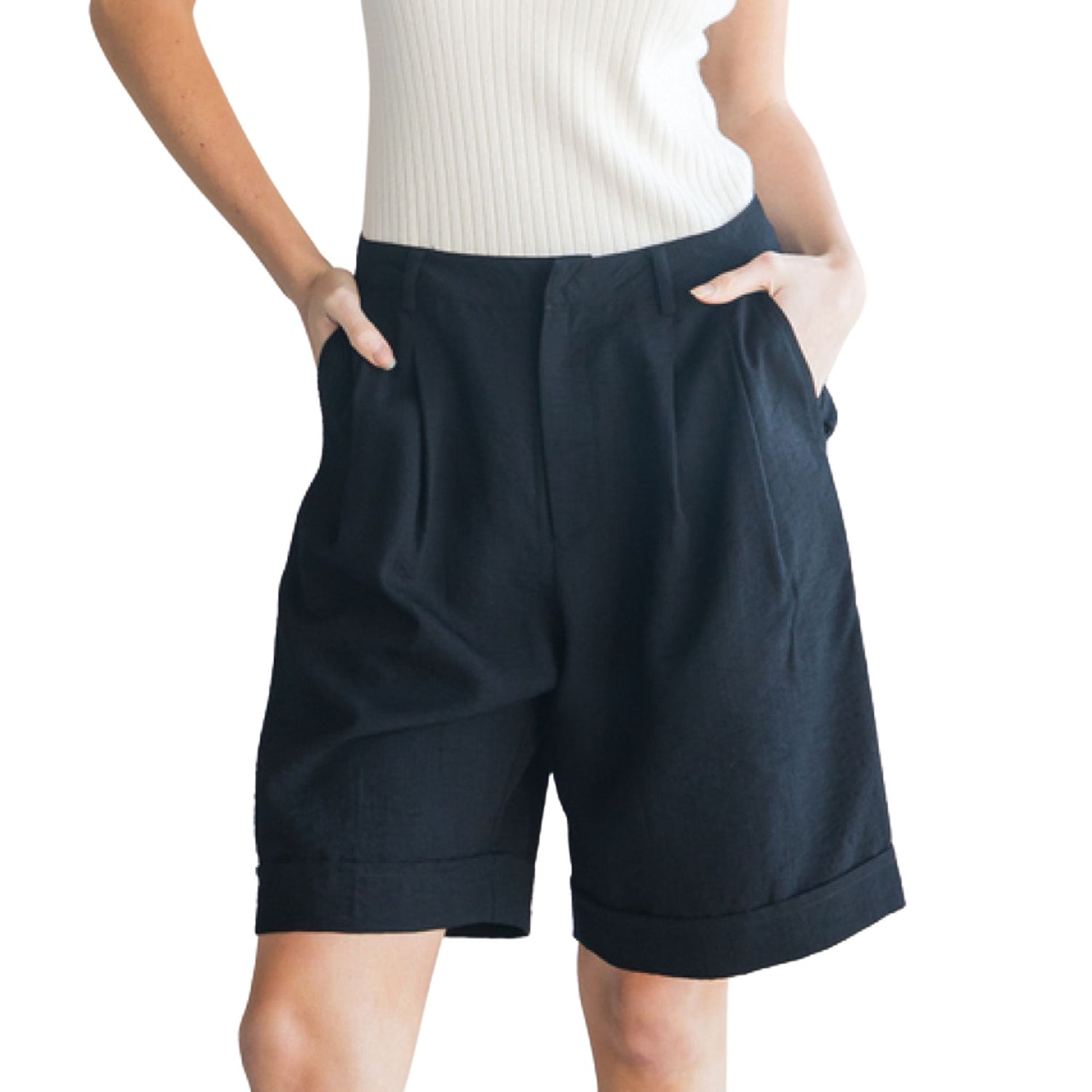 Limoges Shorts