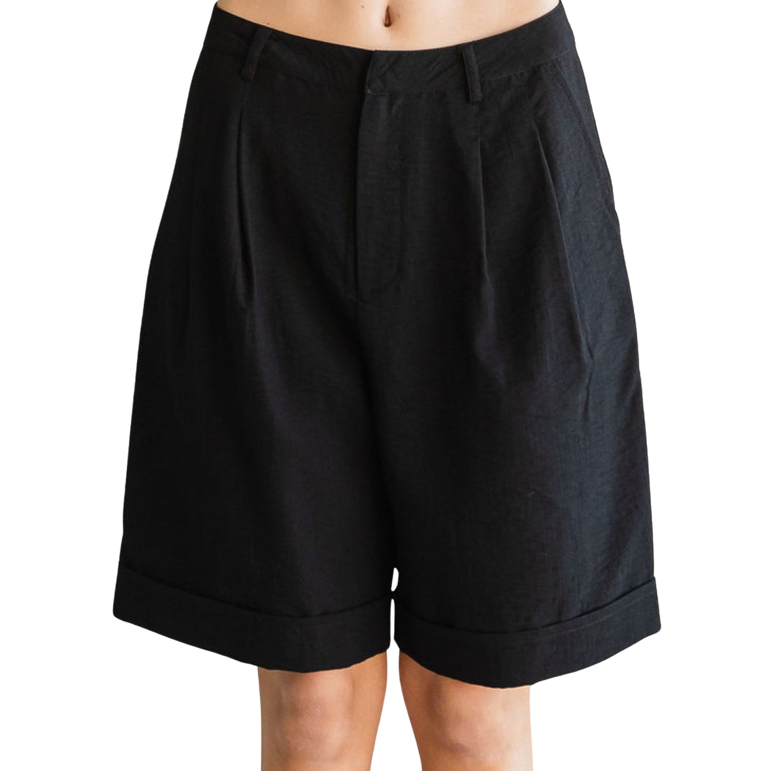 Limoges Shorts