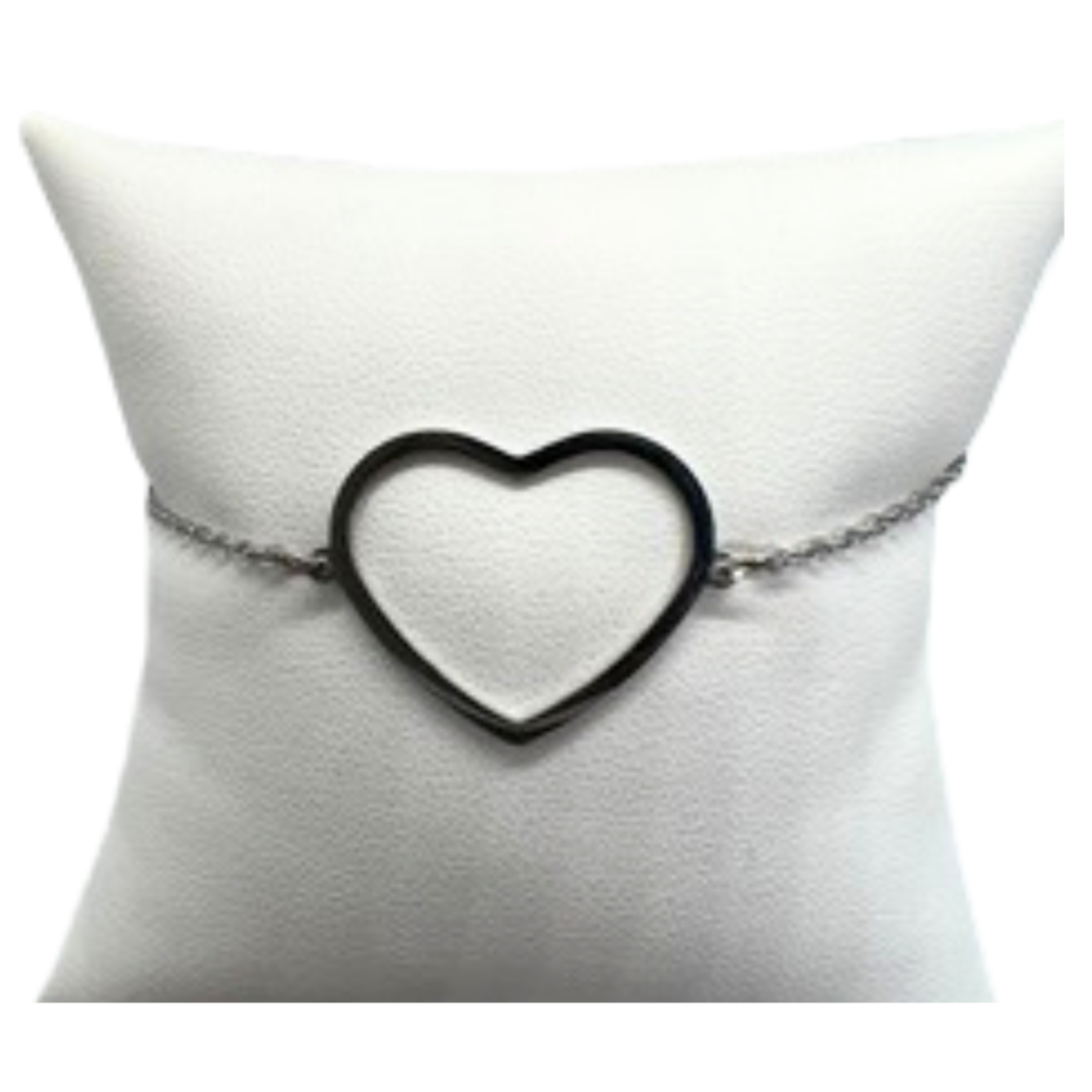 Istanbul Heart Bracelet