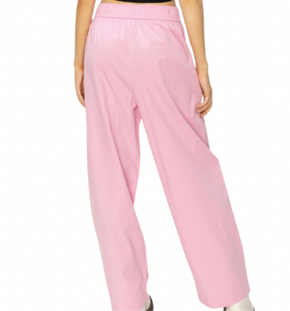 Peony pants