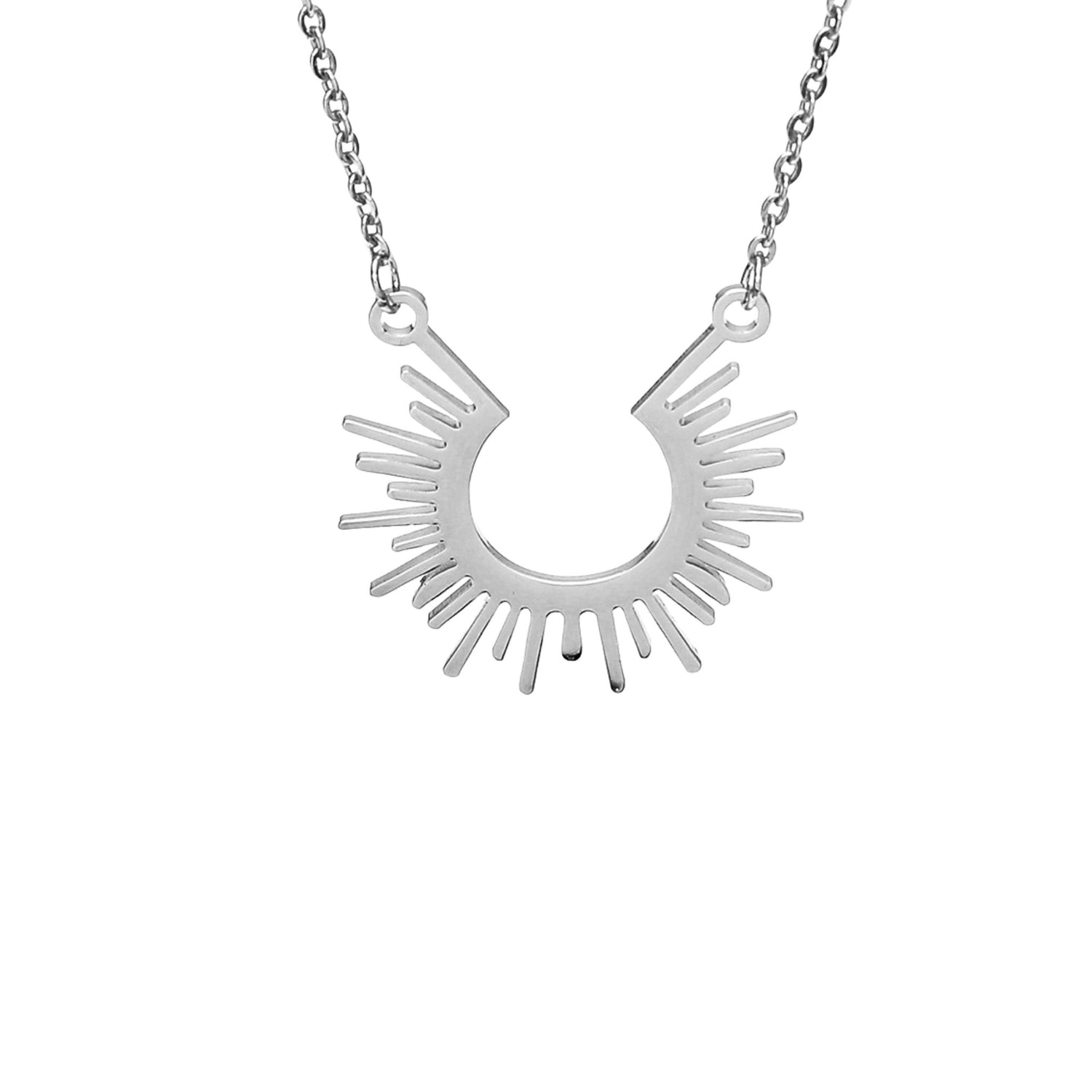 Tarifa Necklace