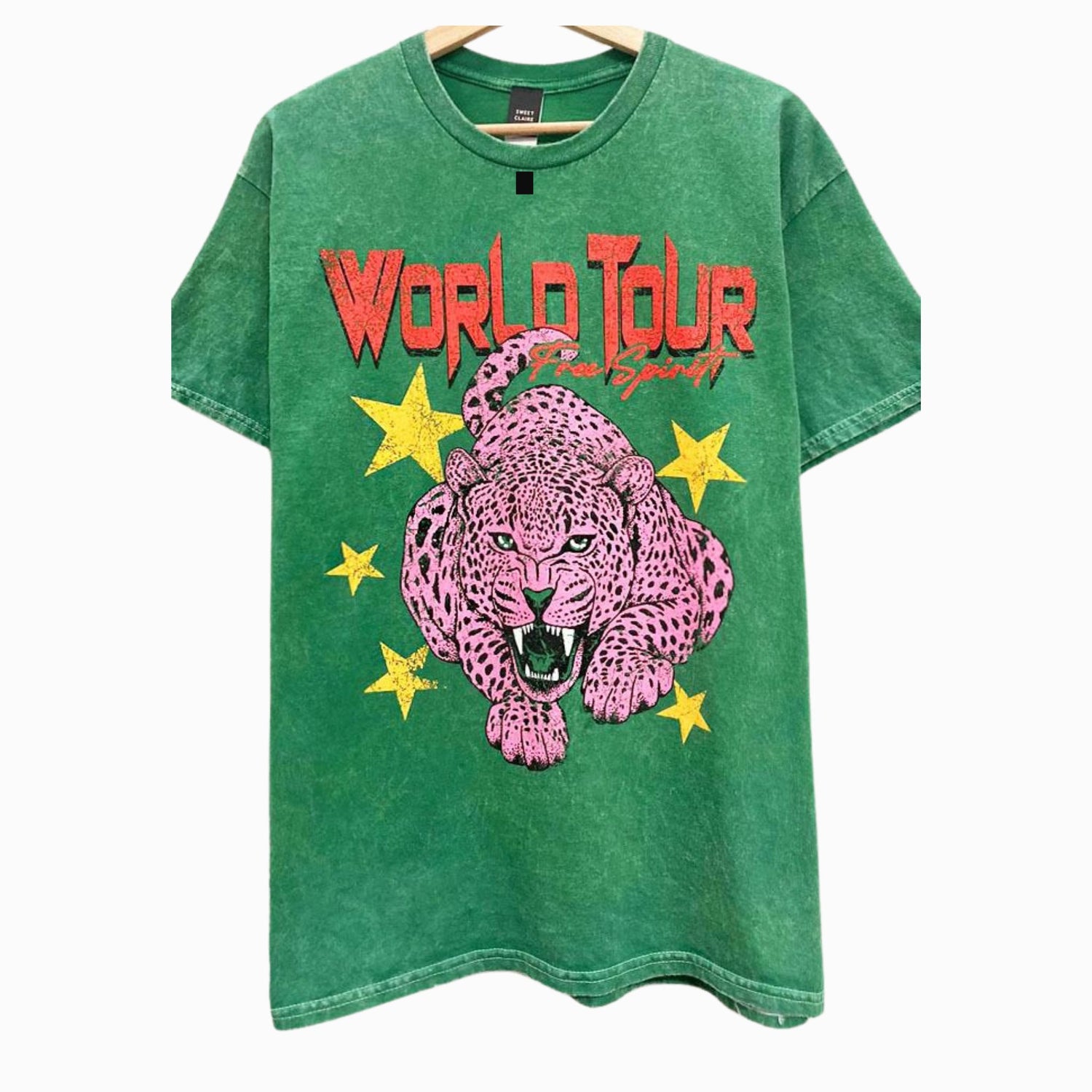 Wolfsburg T-shirt