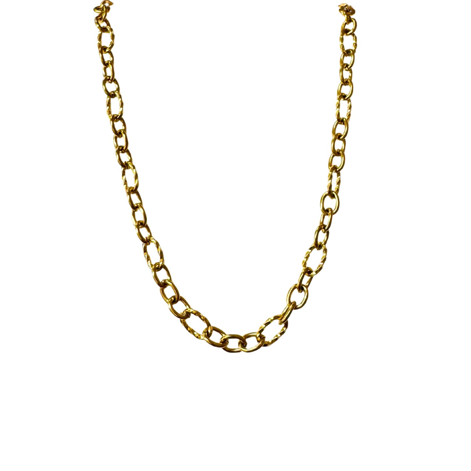 Sunderland Necklace