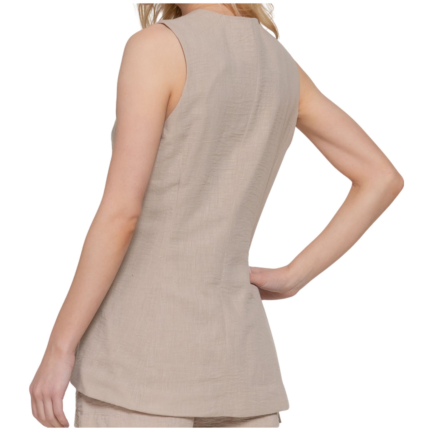 Dalmine Vest