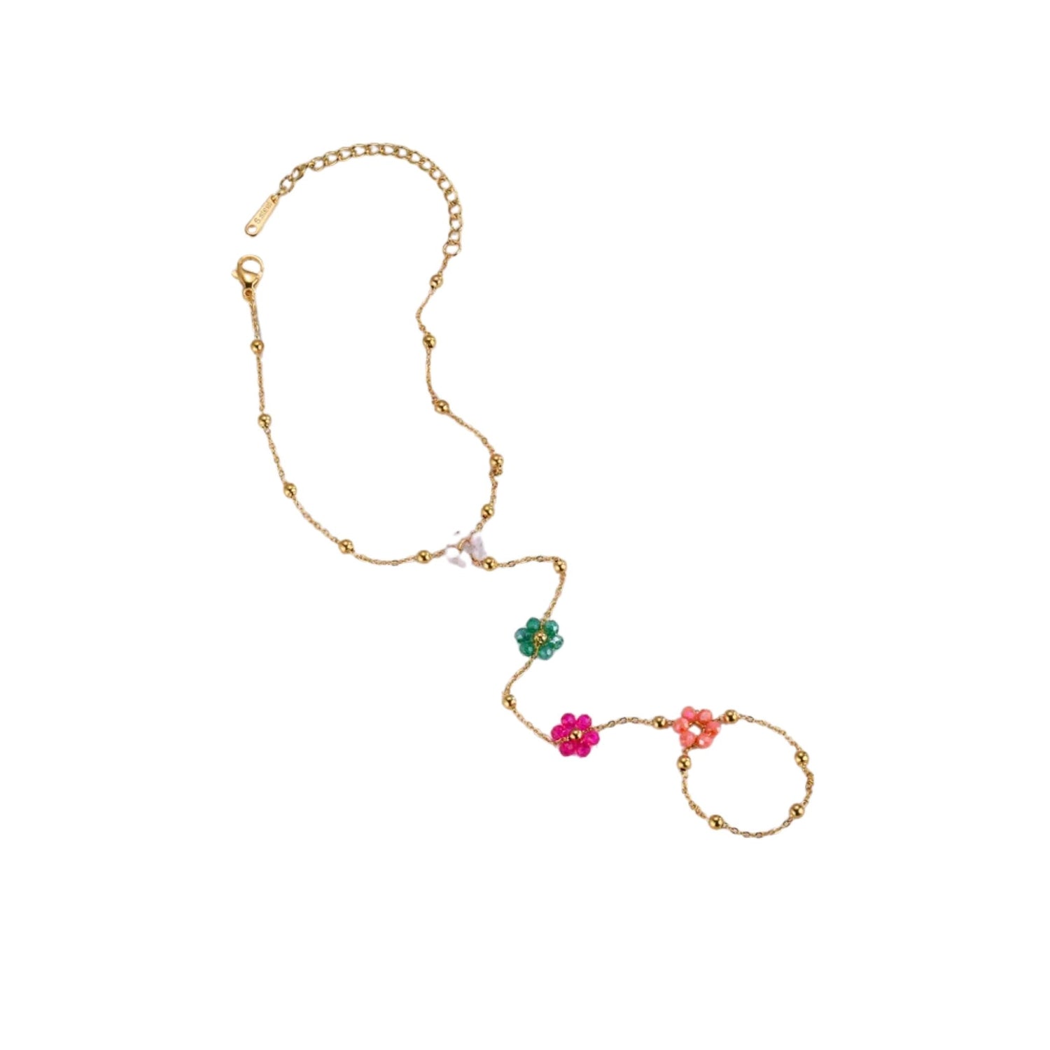 Dambel Bracelet