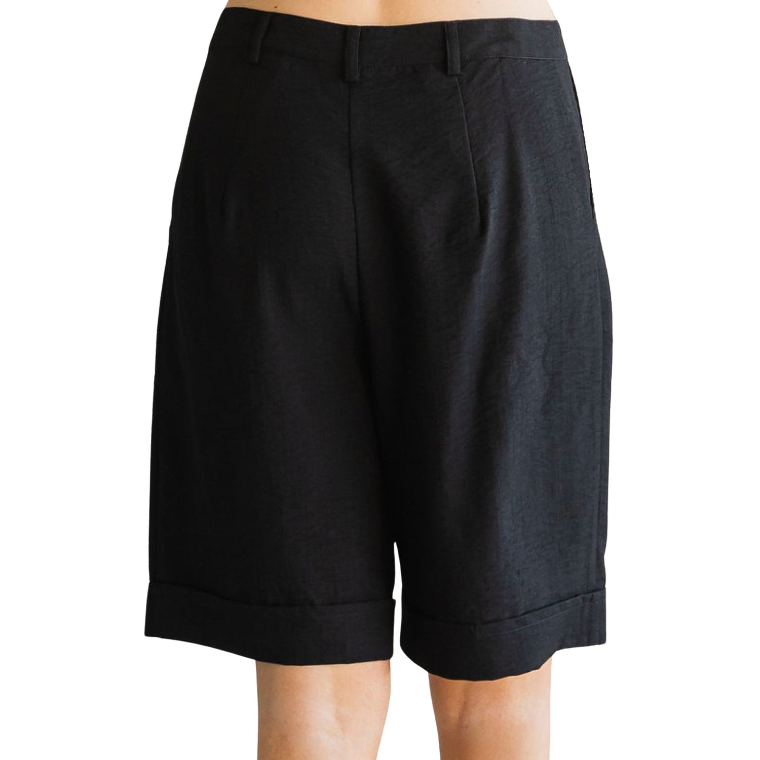 Limoges Shorts
