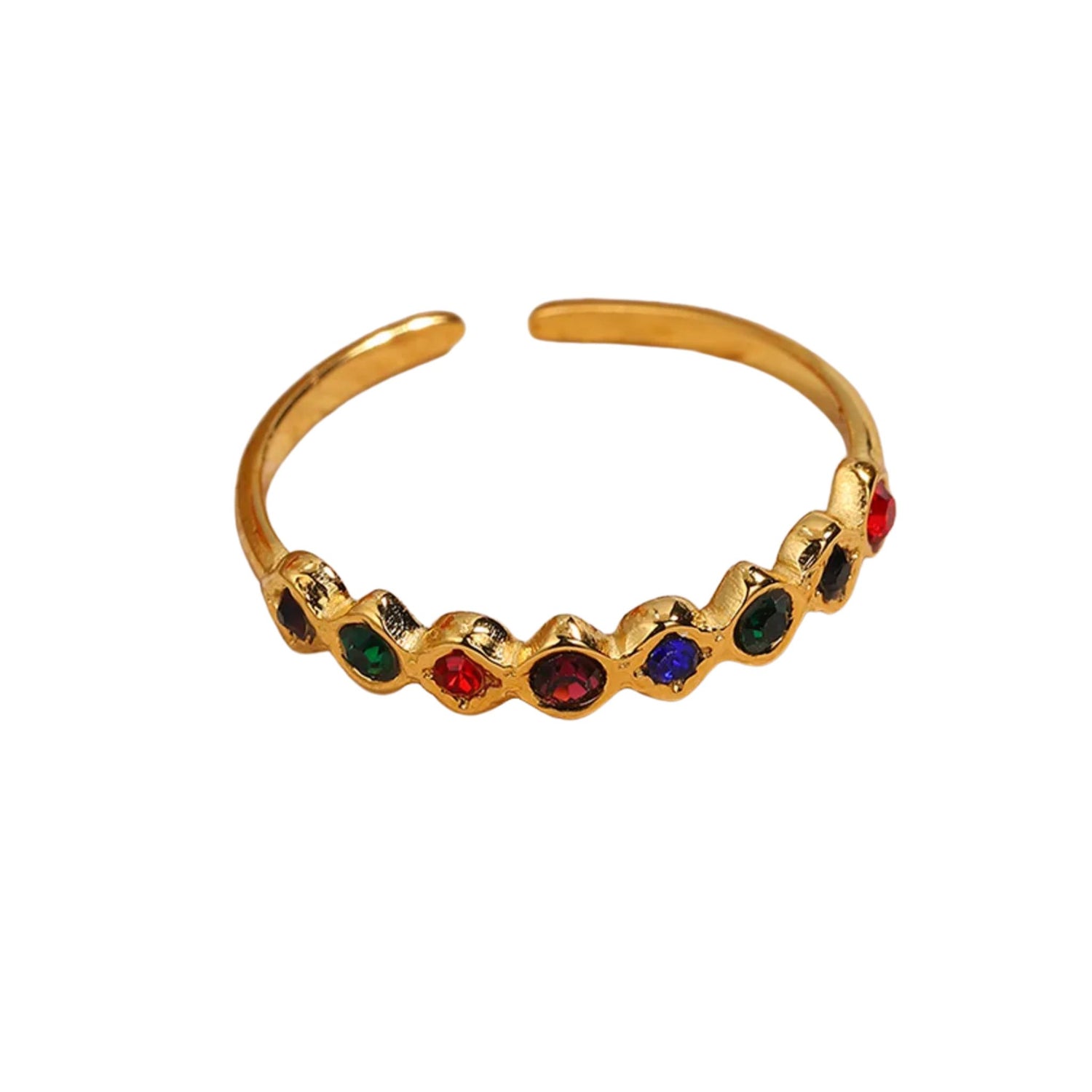 Dairago Ring