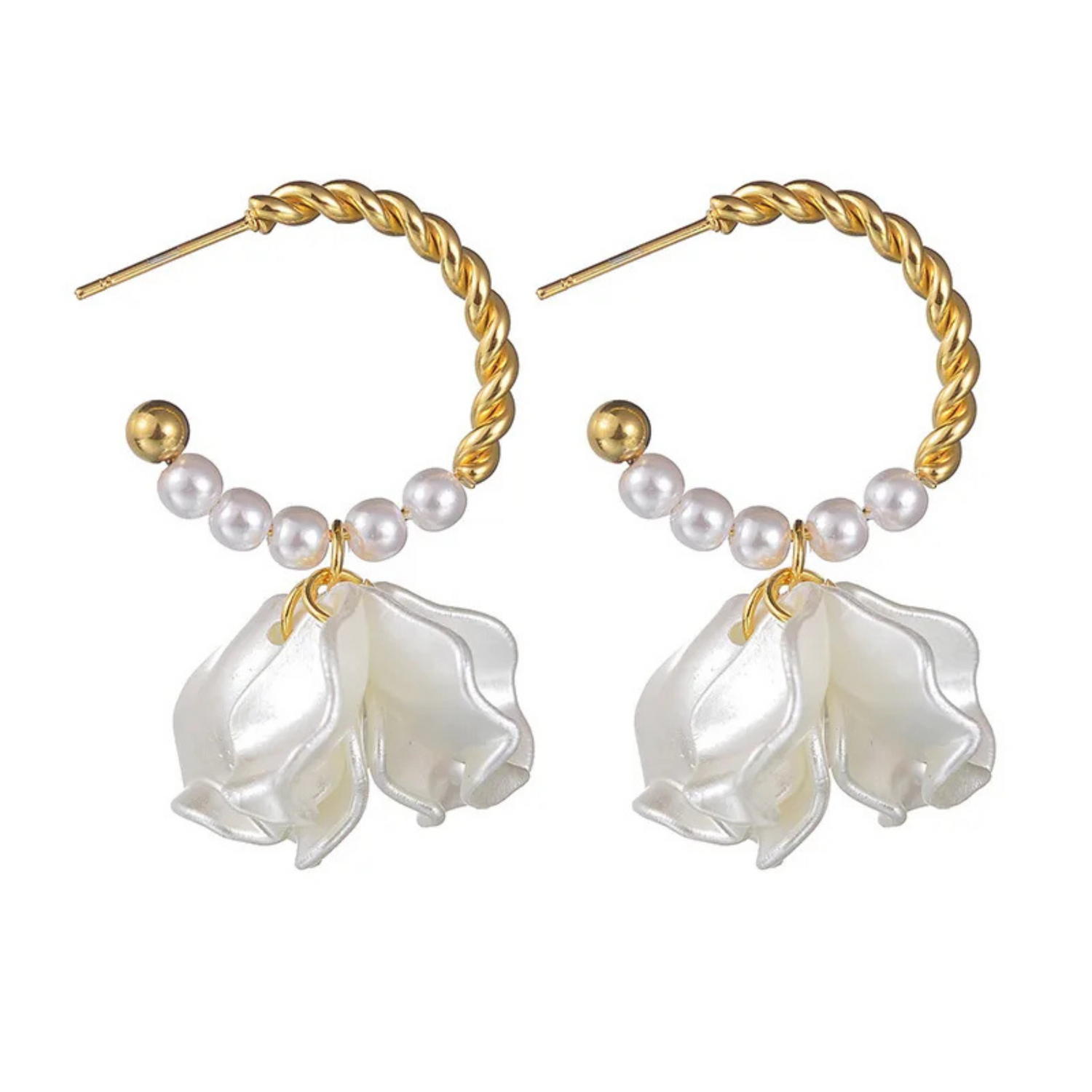 Ilbono Earrings
