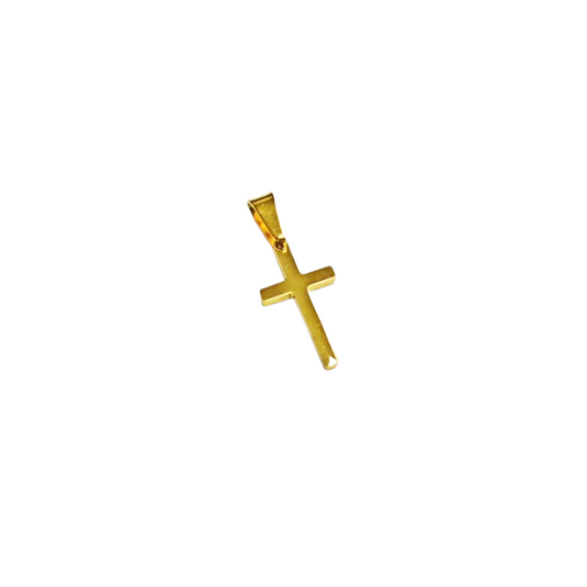 Petra Simple Cross