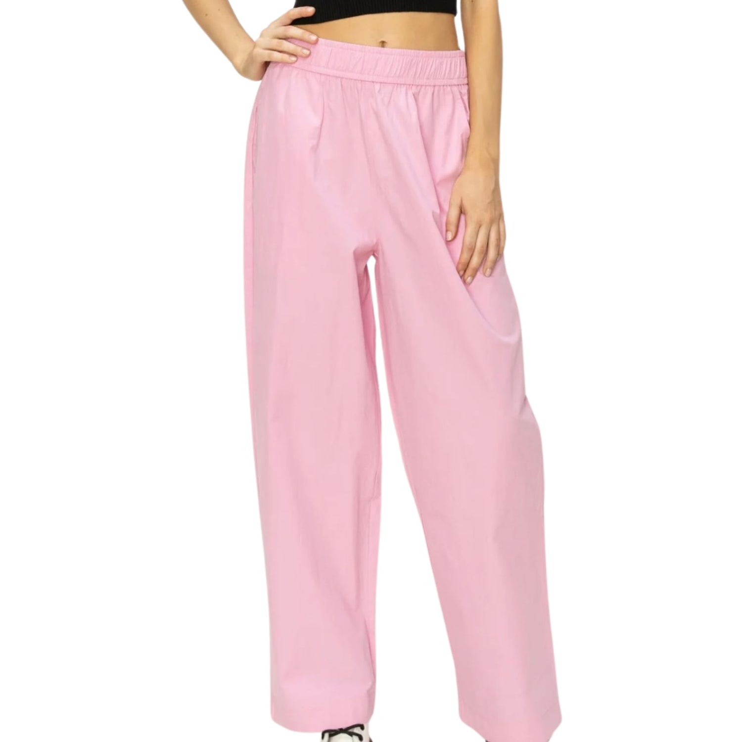 Peony pants