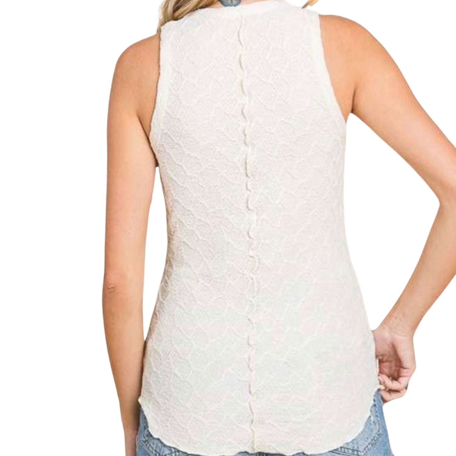 Everlasting Top