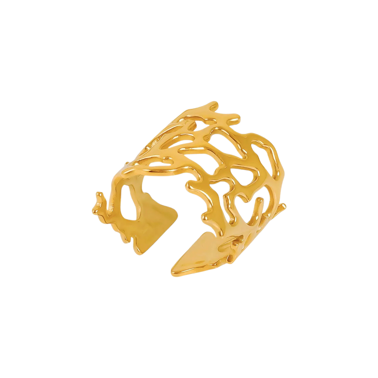Arrecife Ring