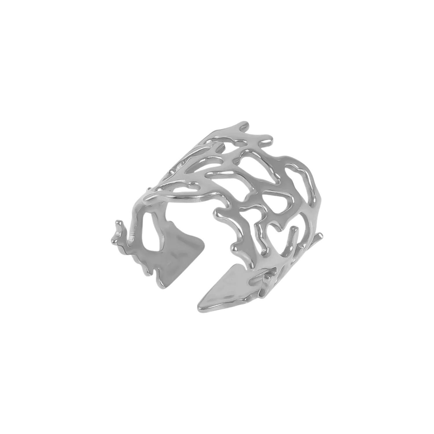 Arrecife Ring