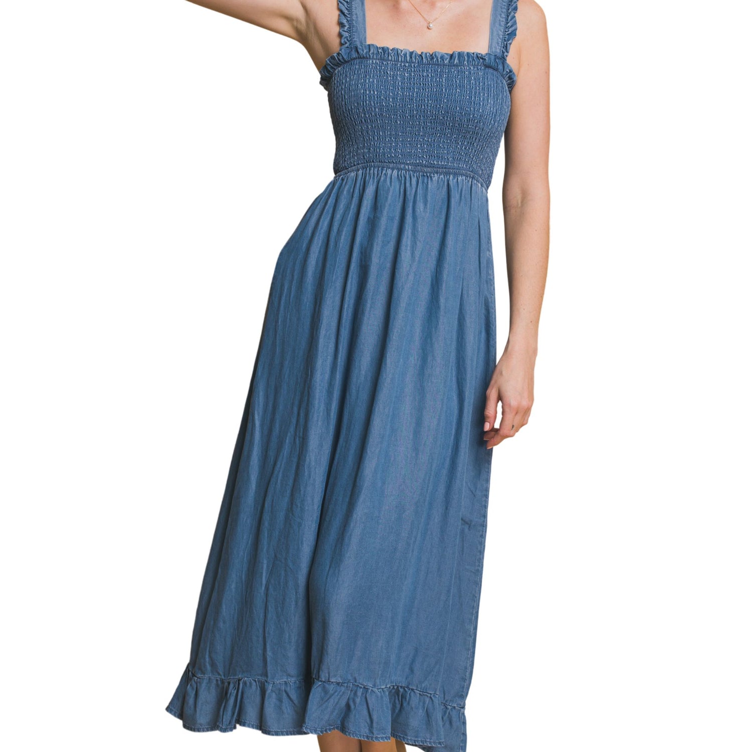 Imbersago Dress