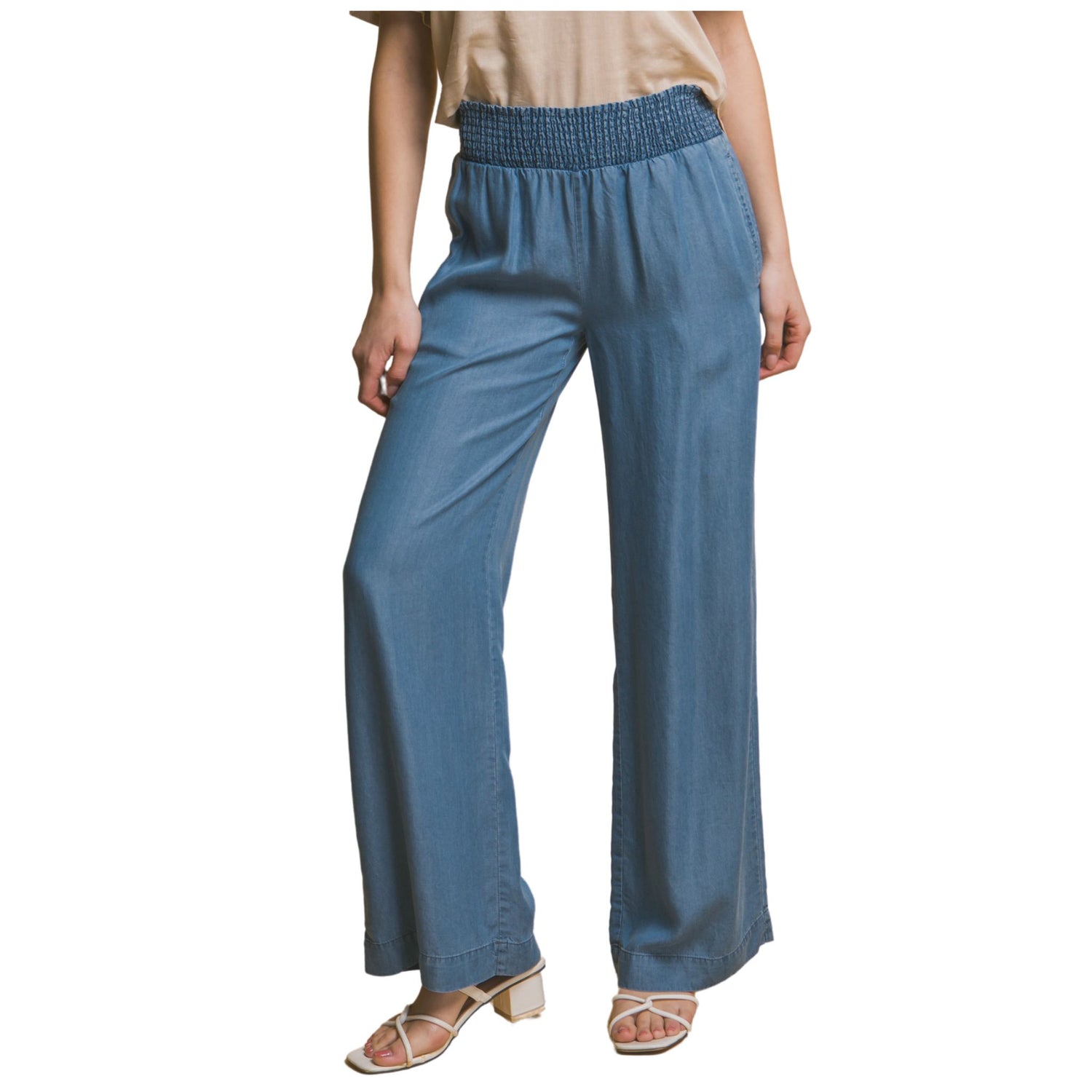 Ronda Pants