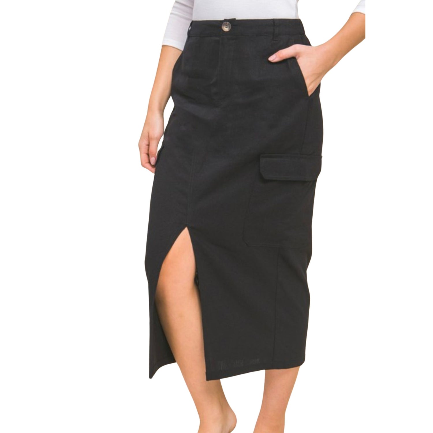 Dahlia Skirt