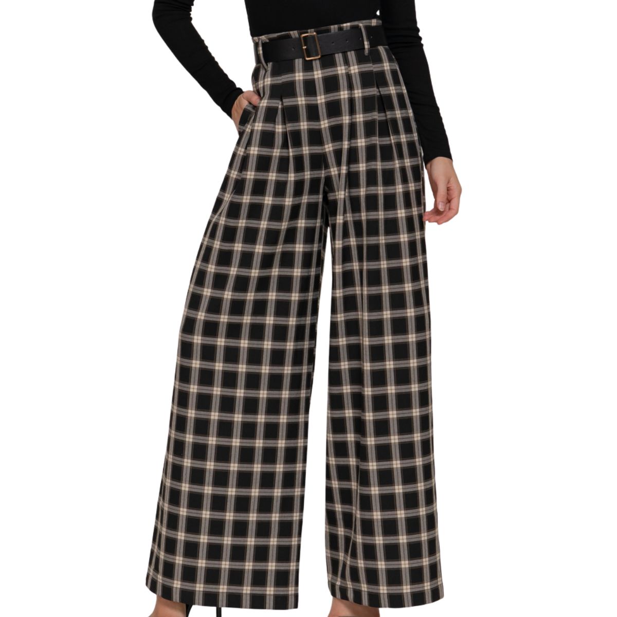 Fucecchio Pants