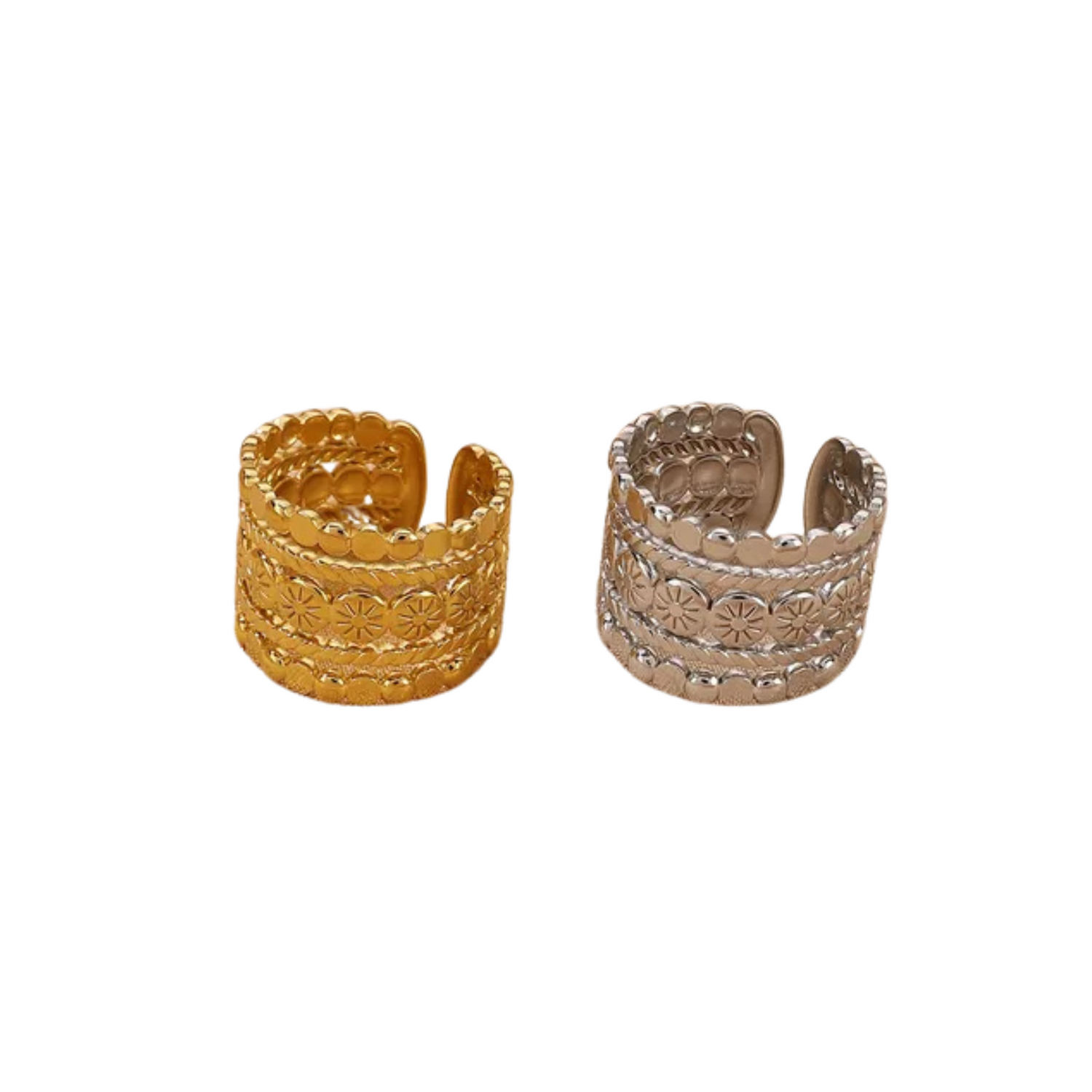 Accumoli Ring