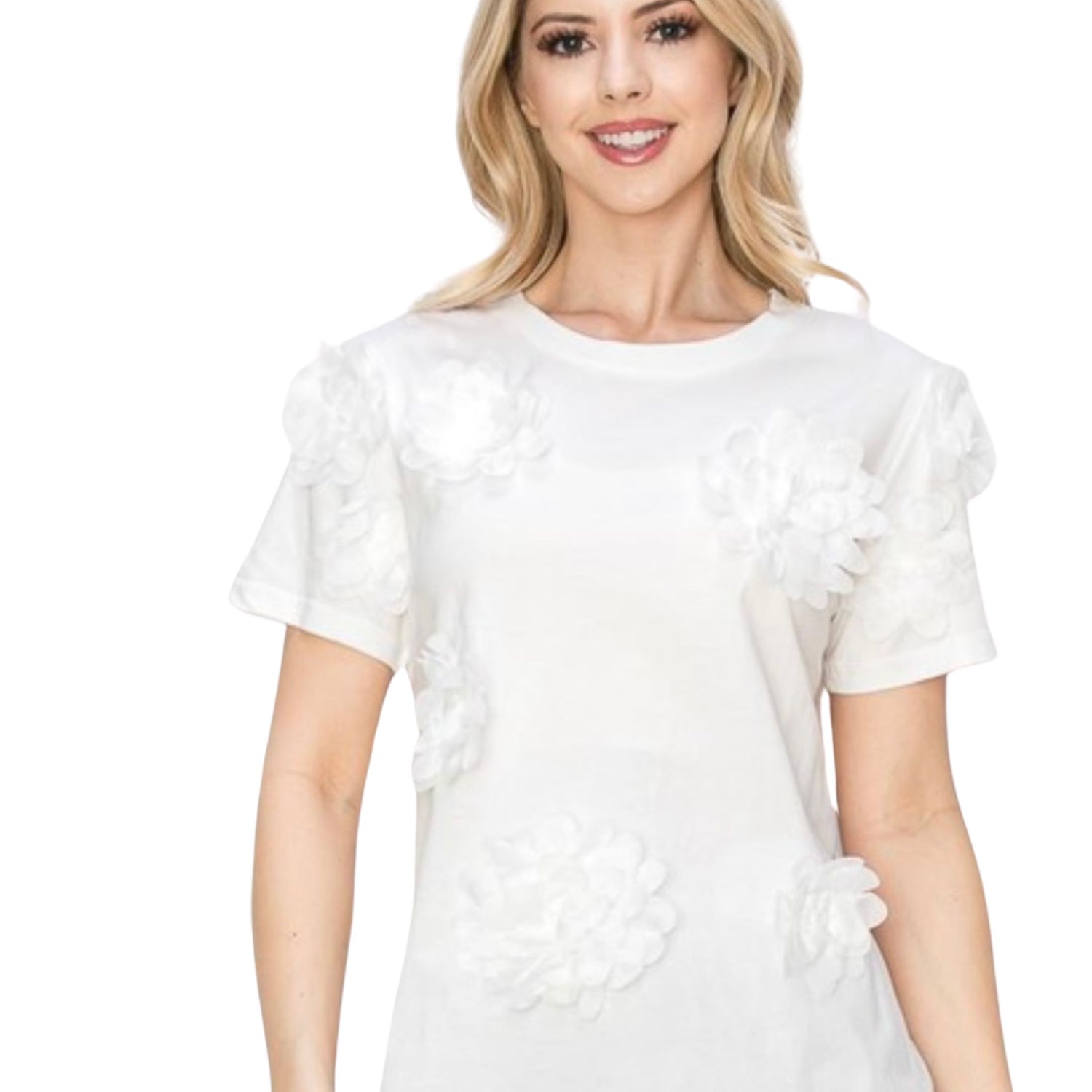Jessamine Shirt