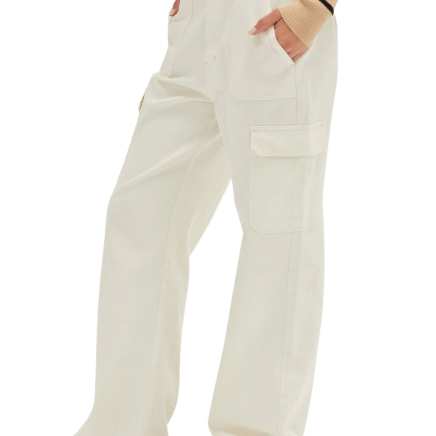 Athens Cargo Pants
