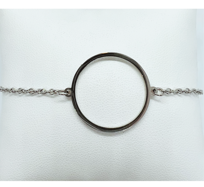 Essen Circle Bracelet