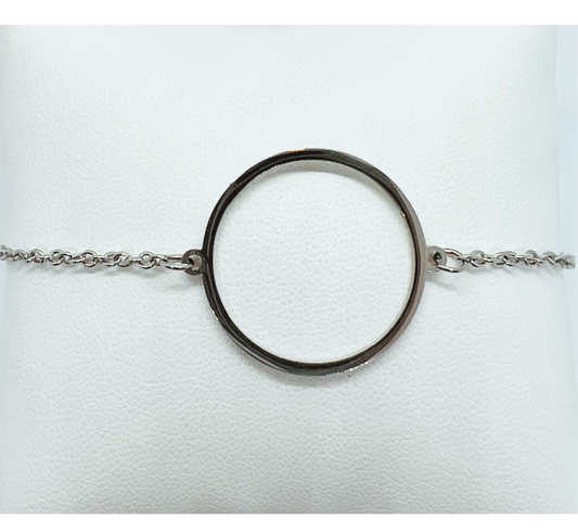 Essen Circle Bracelet