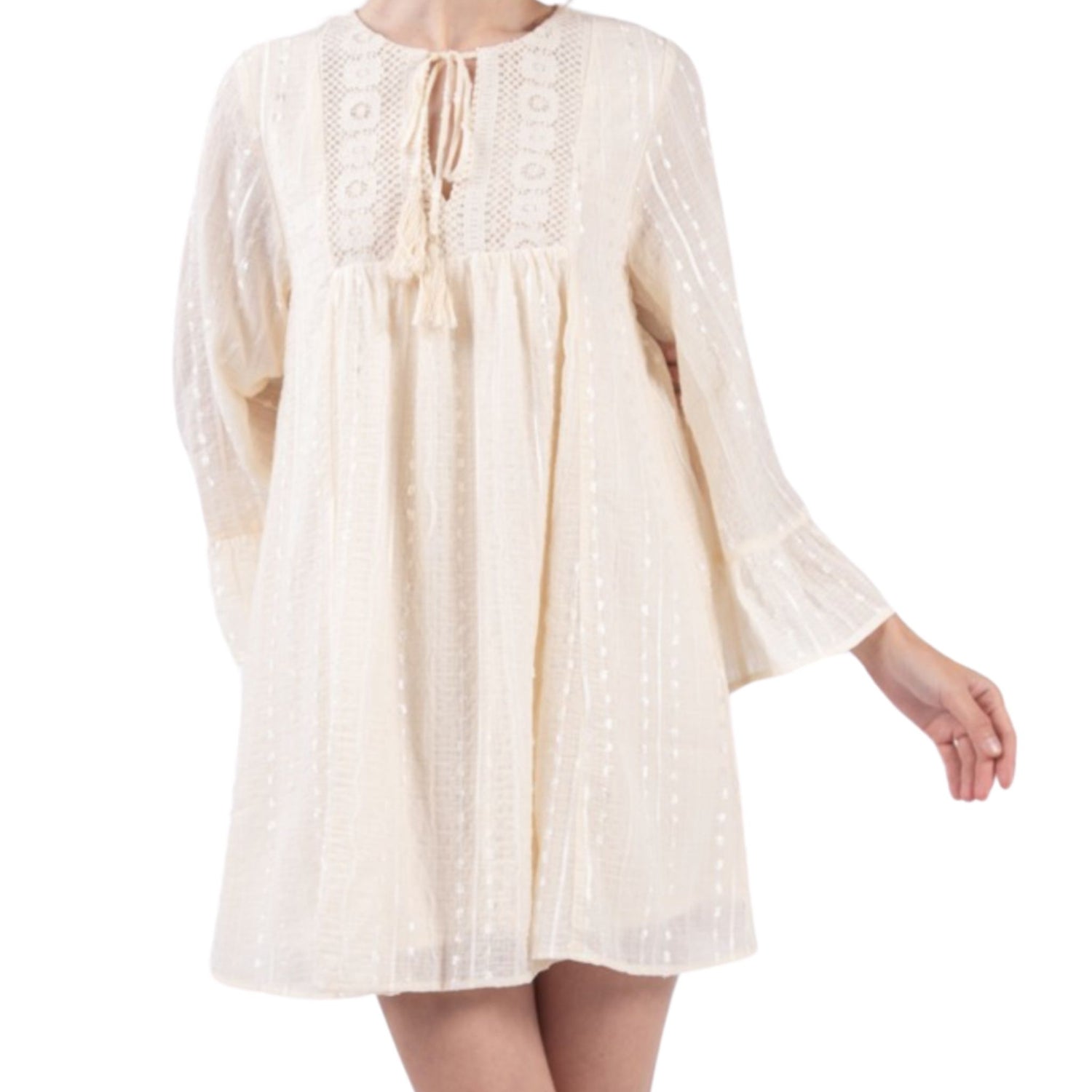 Teramo Mini Dress