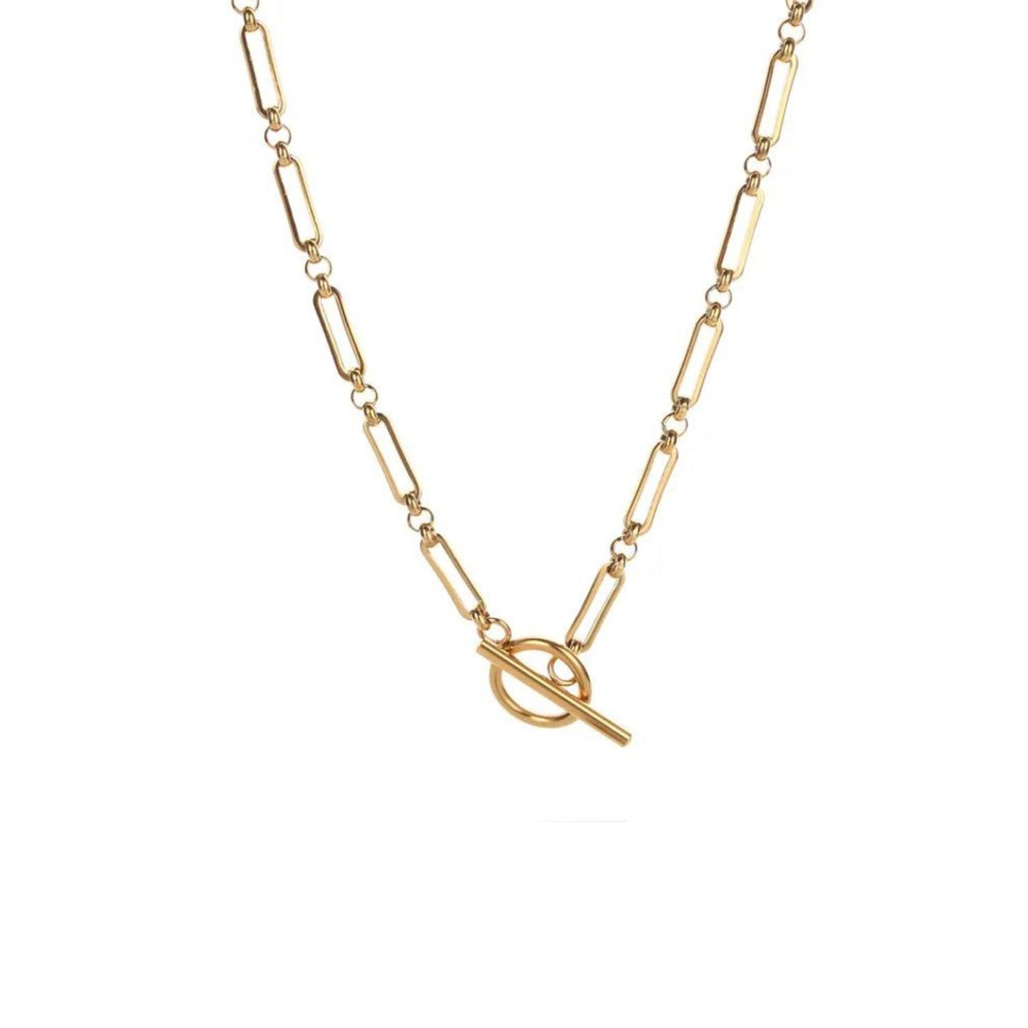 Rome Necklace