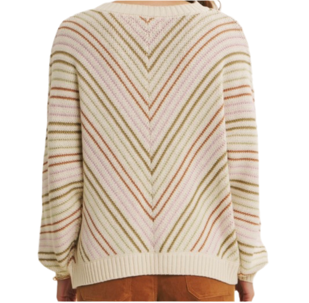 Soller Sweater