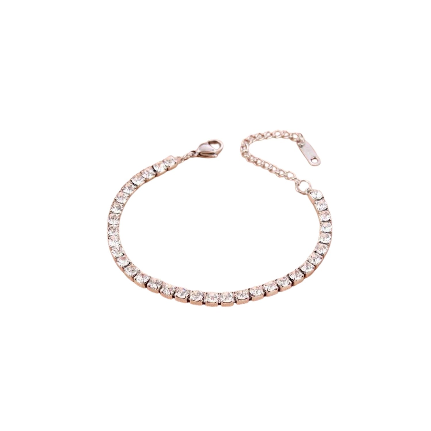 Belfort Tennis Bracelet