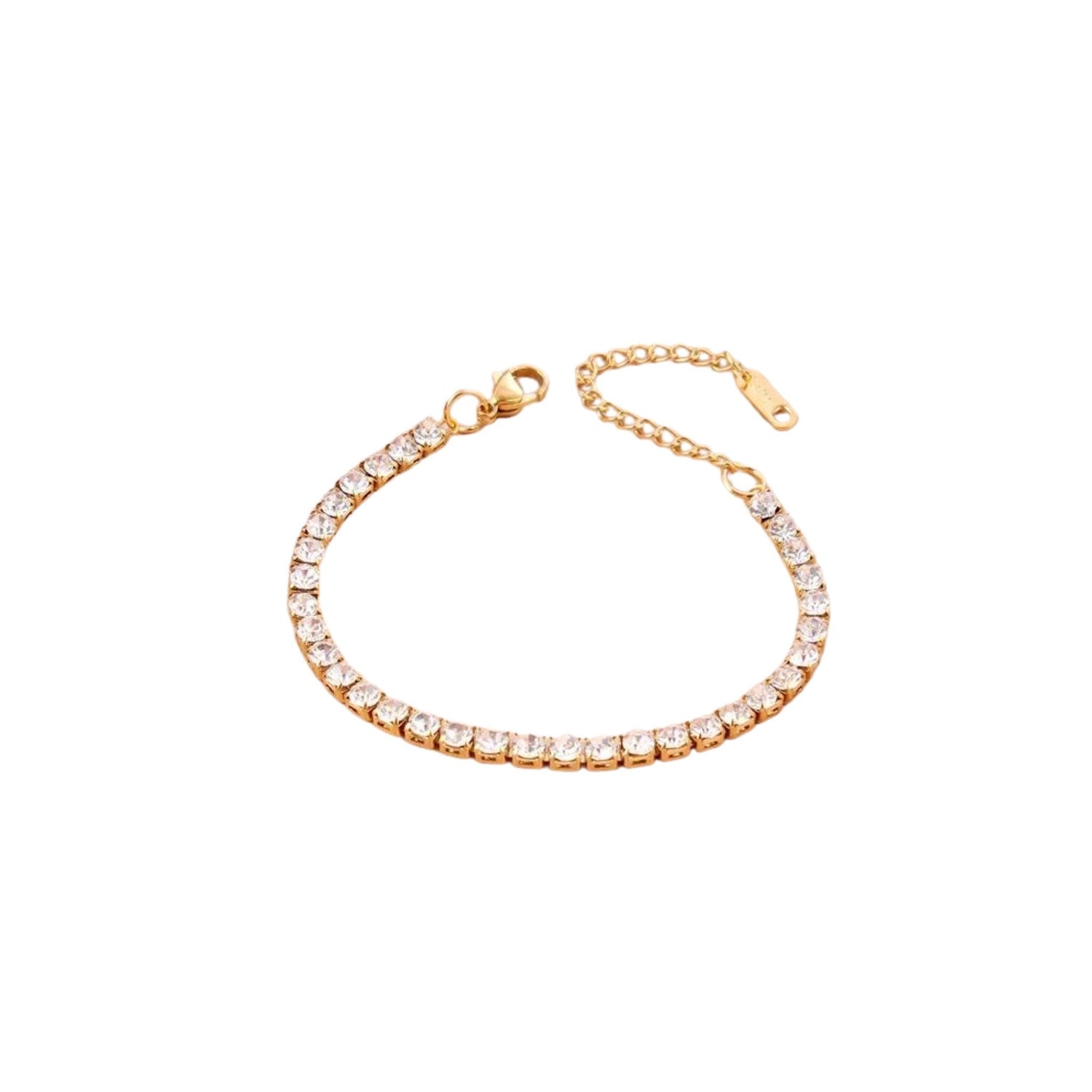 Belfort Tennis Bracelet
