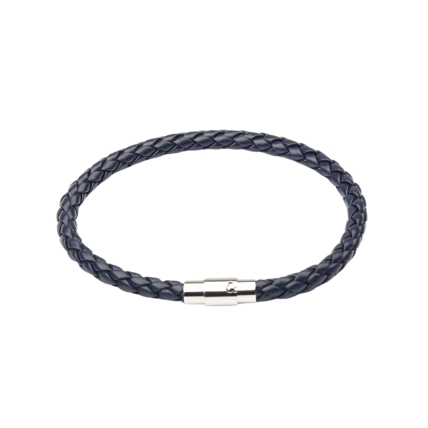 Davos Leather Bracelet