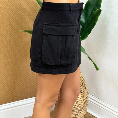 Sion Mini Skirt