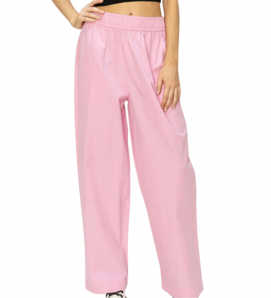 Peony pants