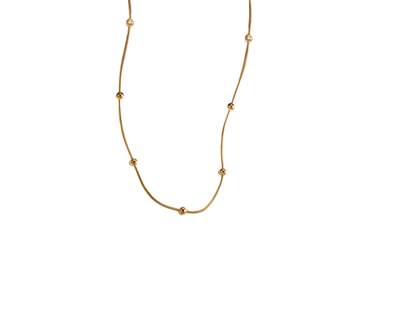 Vevey Necklace