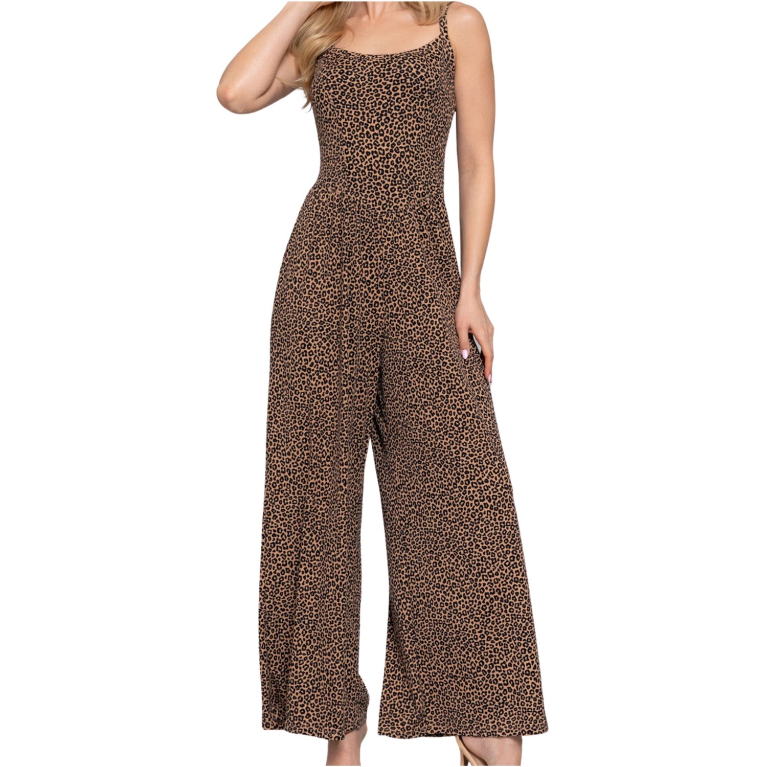 Potsdam Jumpsuit