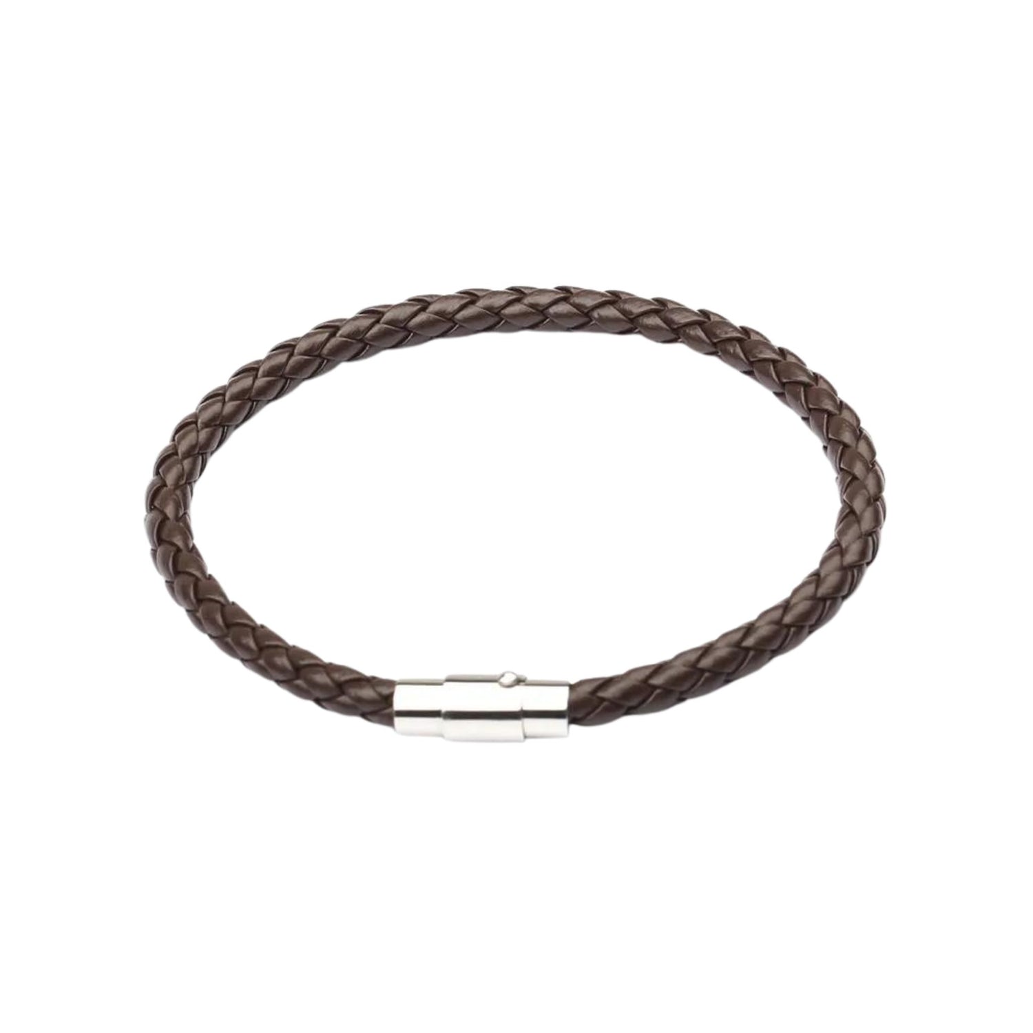 Davos Leather Bracelet