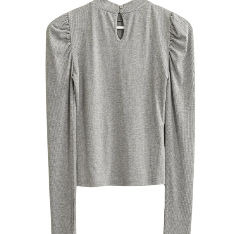 Bremen Long Sleeve Top